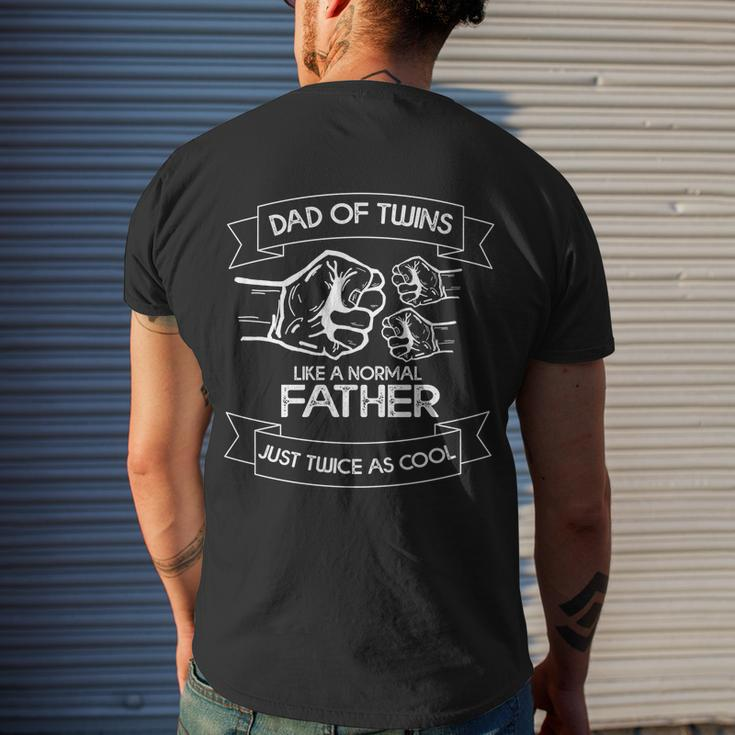 Dad Of Twins Gifts, I'm A Bitch Shirts
