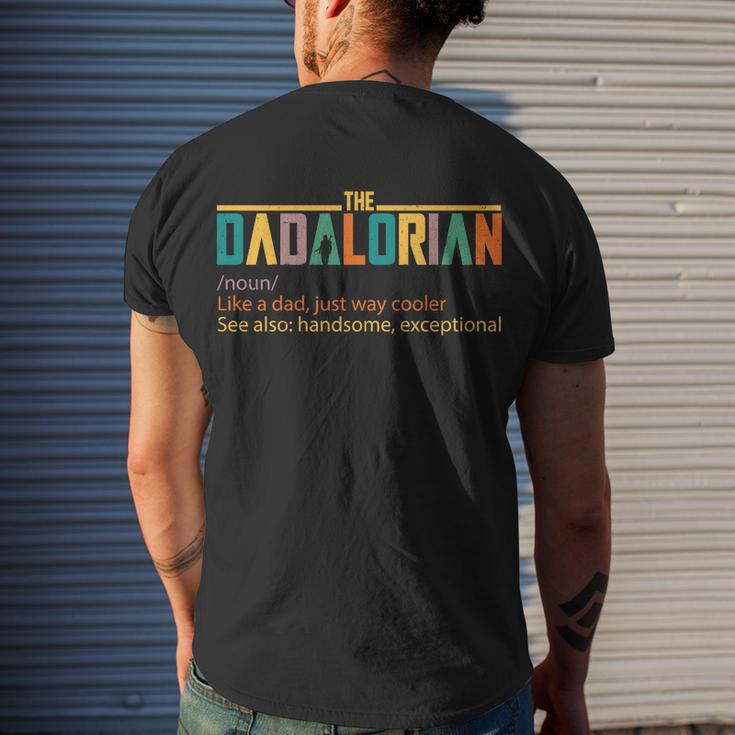 Parody Gifts, Definition Shirts