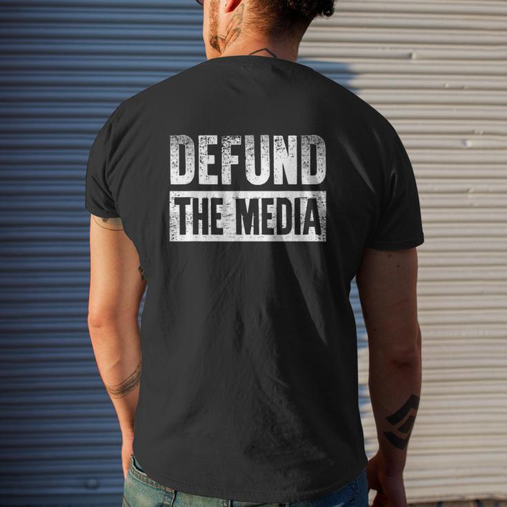 Protesting Gifts, Defund Politicians Shirts