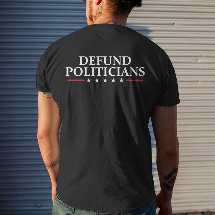 Politician Gifts, Government Shirts