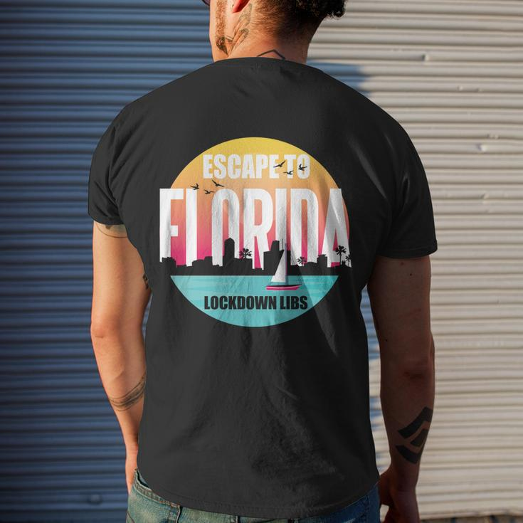 Campaign Gifts, Escape To Florida Shirts
