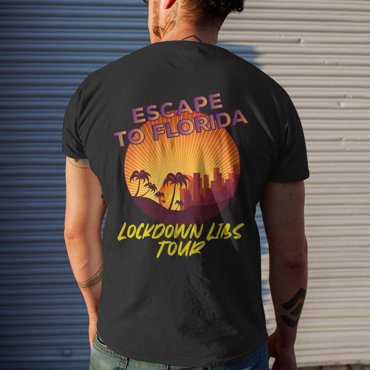 Desantis Gifts, Escape To Florida Shirts