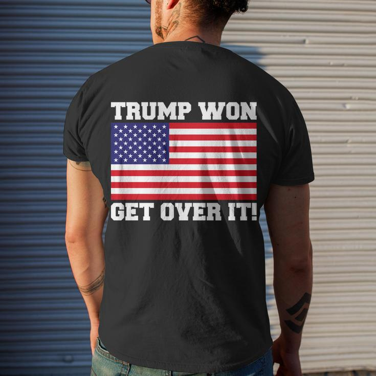 Political Gifts, Usa Shirts
