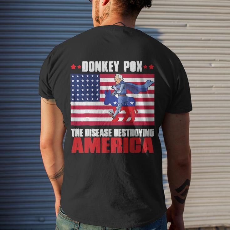 Destroy Gifts, Donkey Pox Shirts