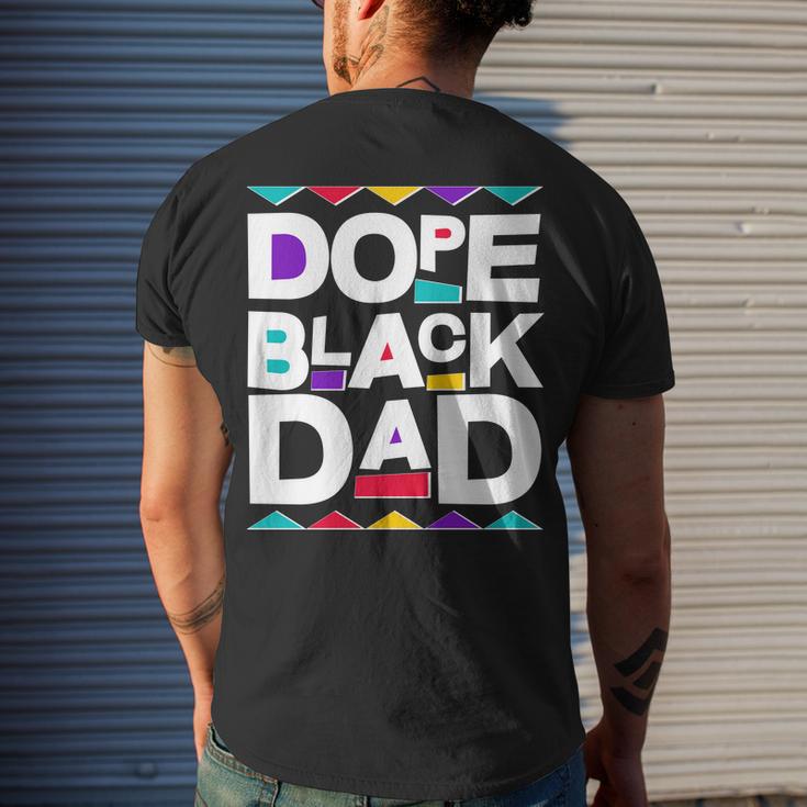 Family Gifts, Black Dads Shirts