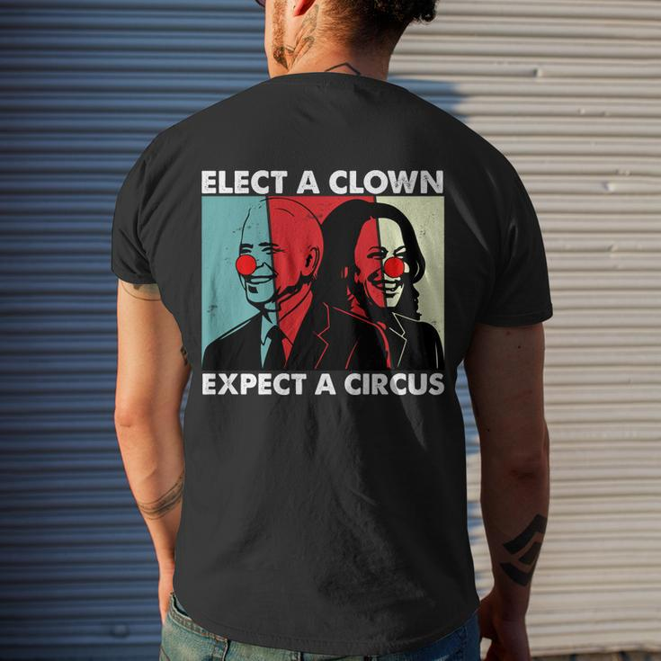 Clown Gifts, Biden Shirts