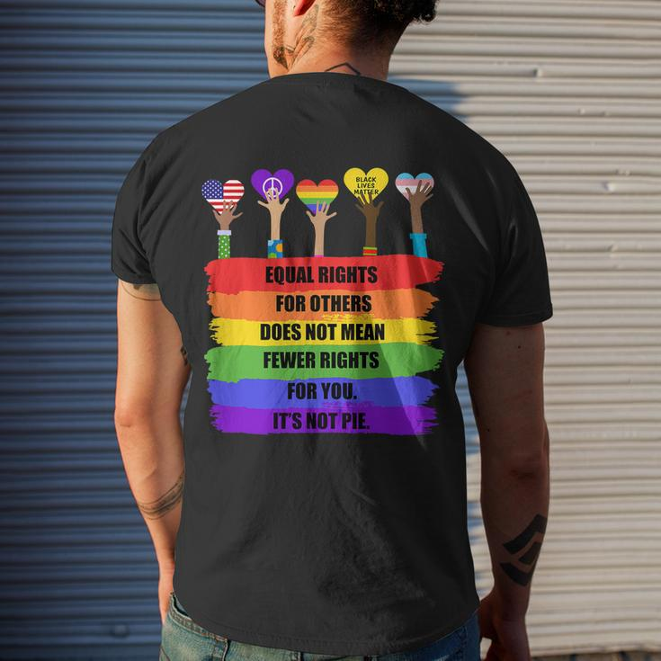 Gay Pride Gifts, Equal Rights Shirts