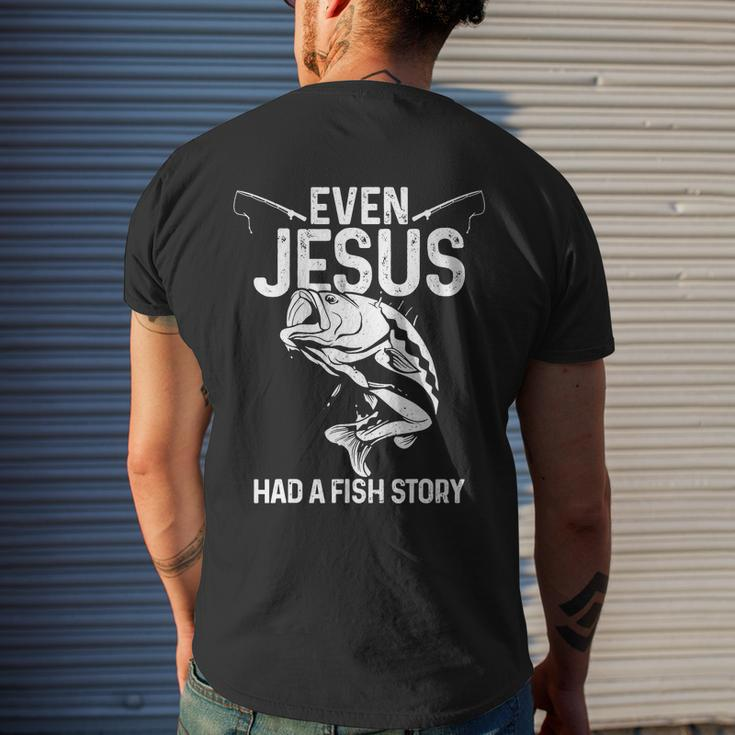 Bible Verse Gifts, Fishing Shirts