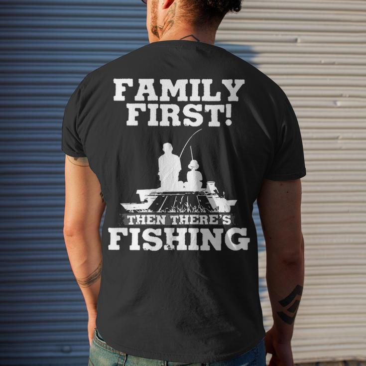 family first t shirt