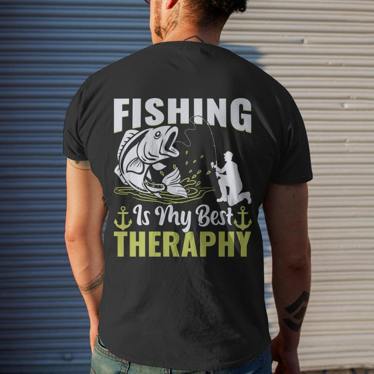 Therapy Gifts, Fishing Shirts