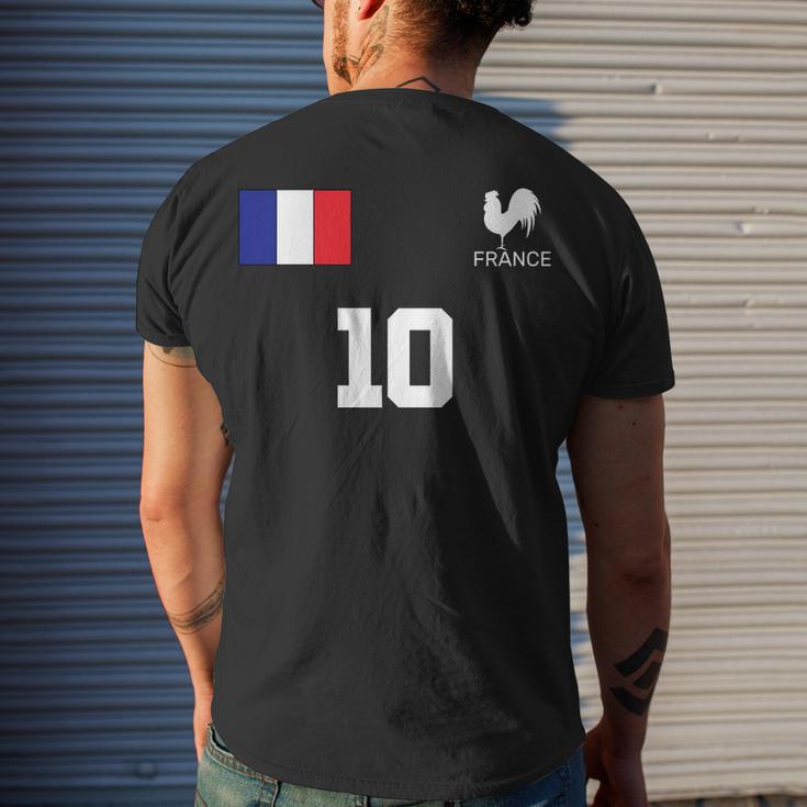 France Gifts, Soccer Shirts