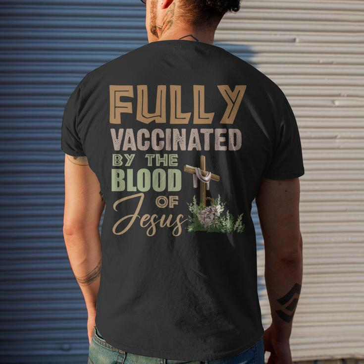Religious Gifts, Vaccinated Shirts