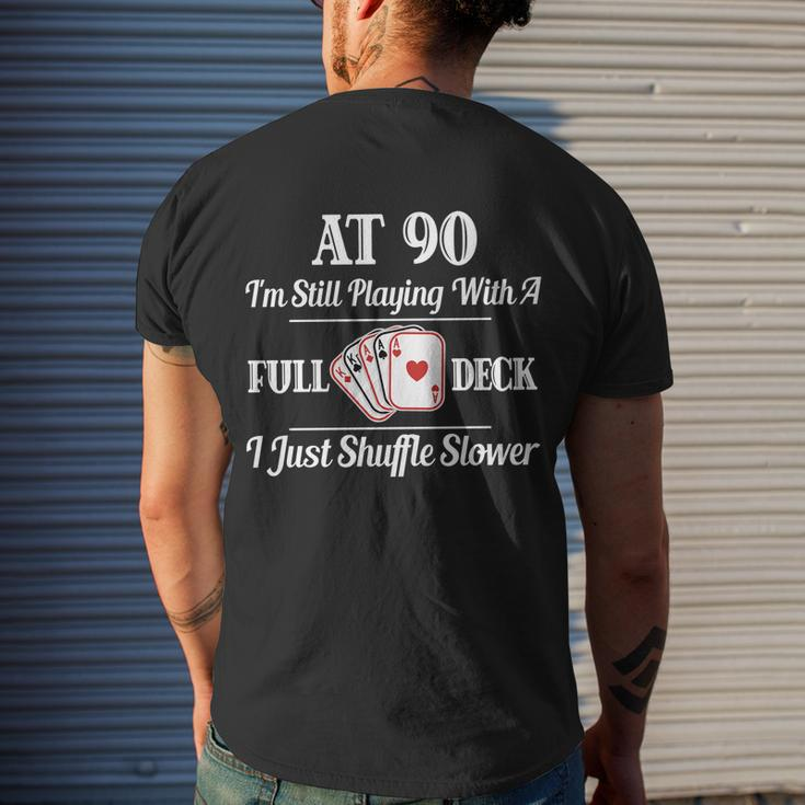 Cooling Gifts, 90th Birthday Shirts
