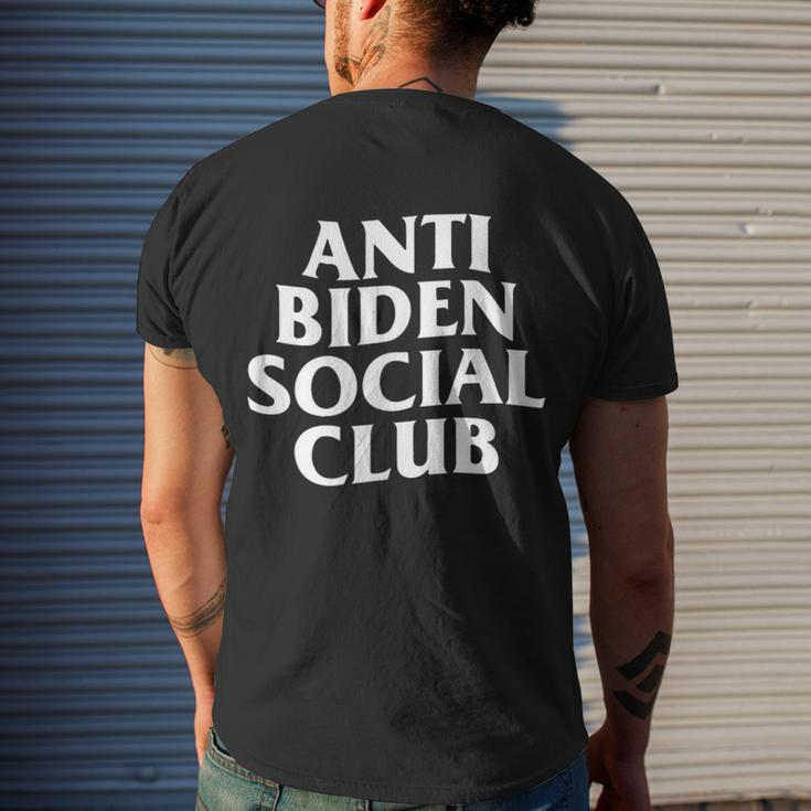 Fjb Gifts, Anti Biden Social Club Shirts