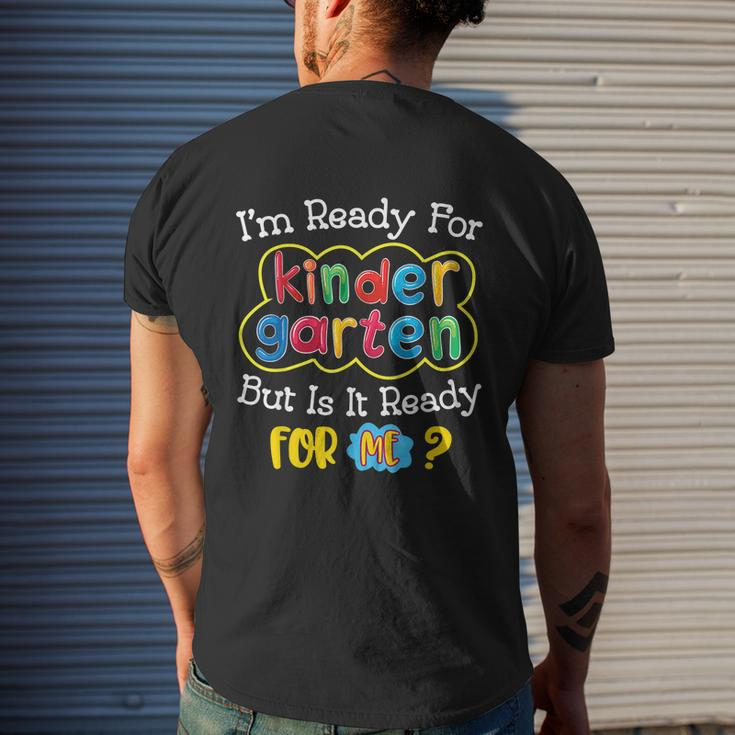 Funny Teacher Gifts, First Day Of Kindergarten Shirts