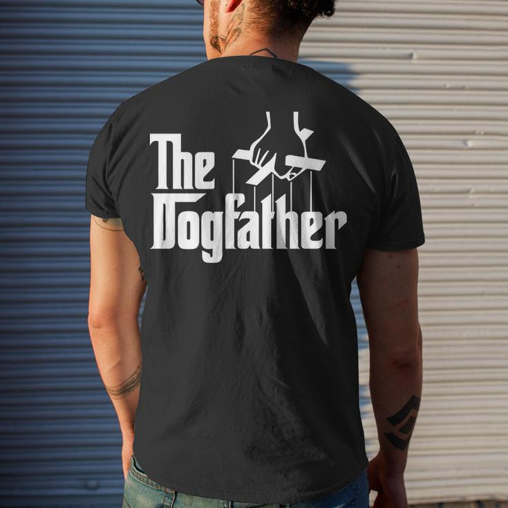 The Dogfather Gifts, Father Shirts