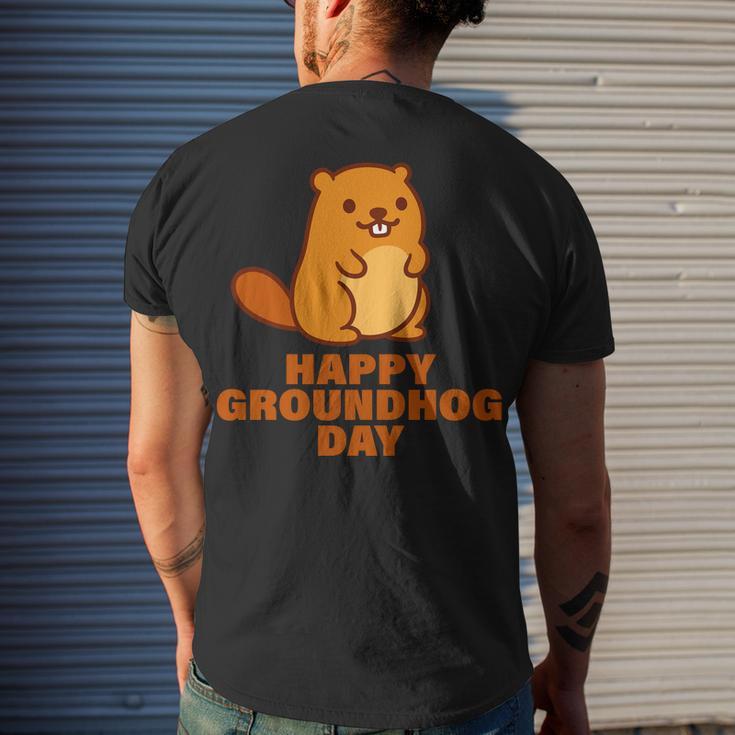 Groundhog Gifts, Happy Shirts