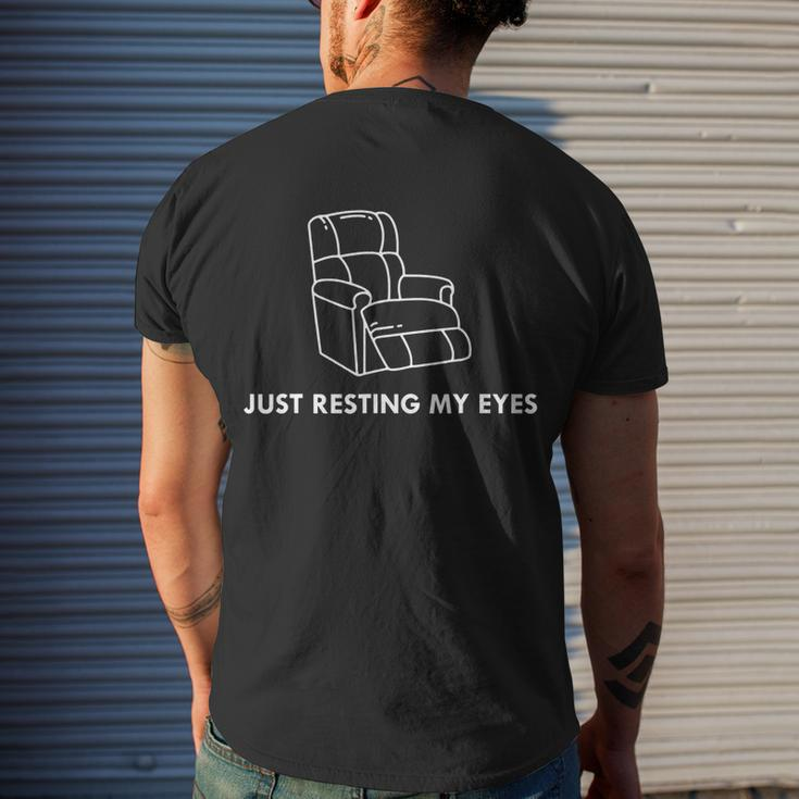 Daughter Gifts, Resting My Eyes Shirts
