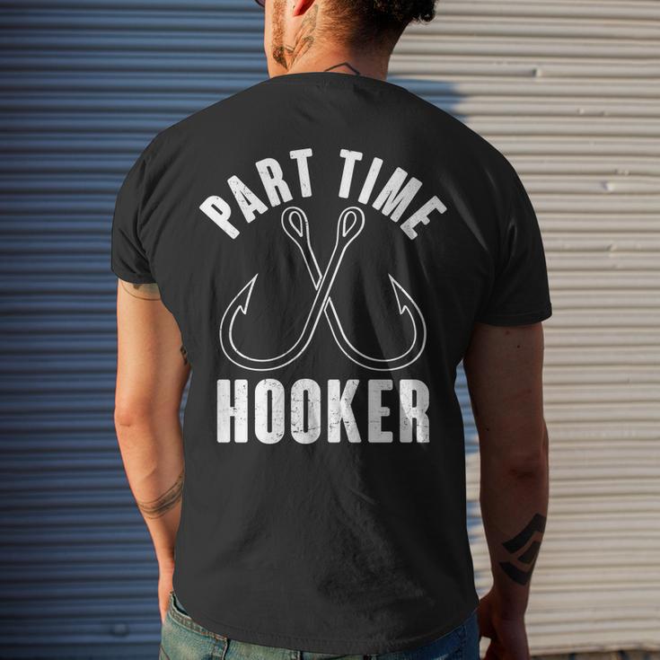 Fishing Gifts, Hooker Shirts