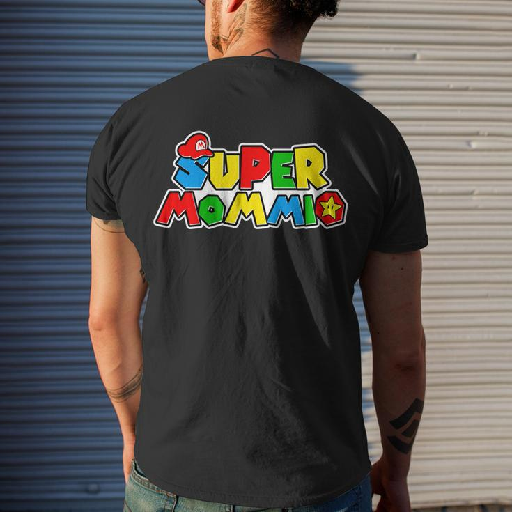 Super Mommio Gifts, Mother's Day Shirts