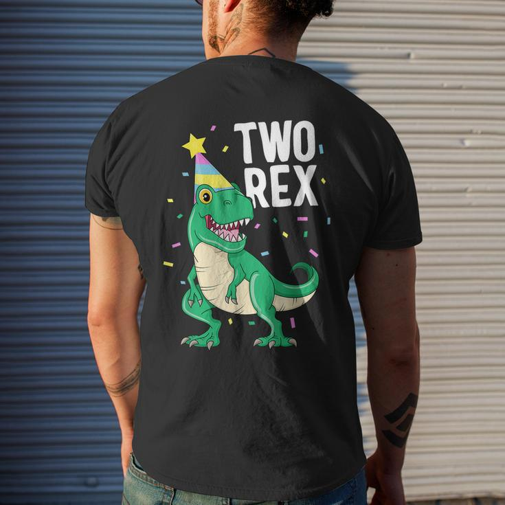 Party Gifts, Daddysaurus Rex Shirts