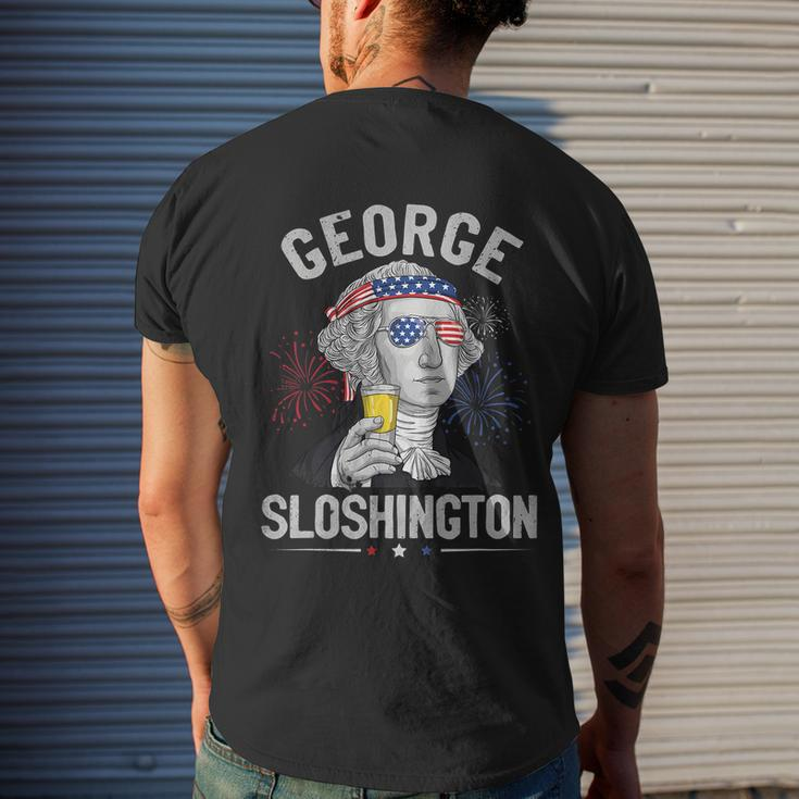 Washington Gifts, Summertime Shirts