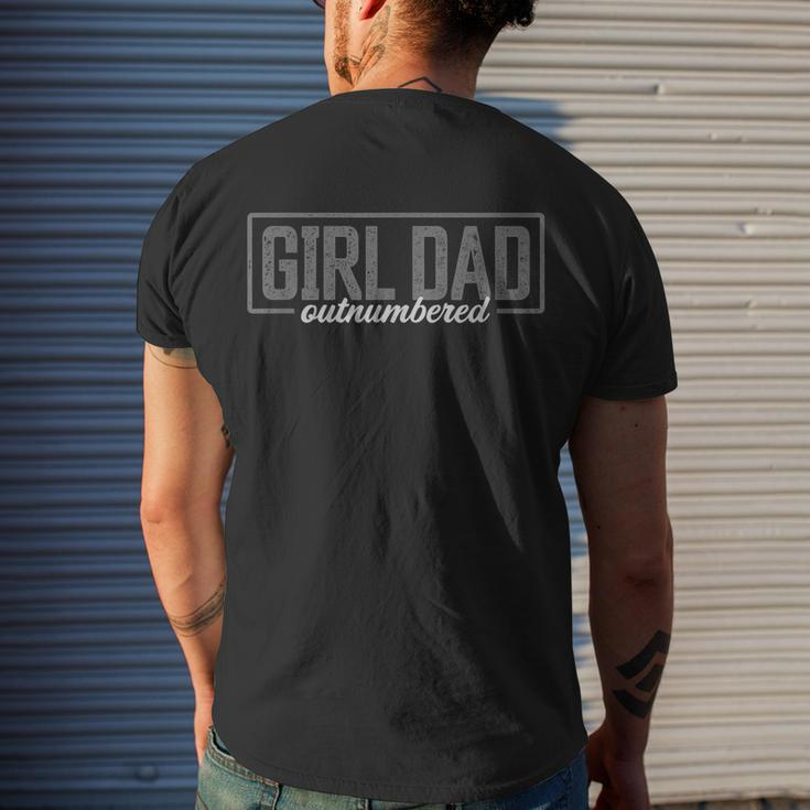 Girl Dad Gifts, Fathers Day Shirts