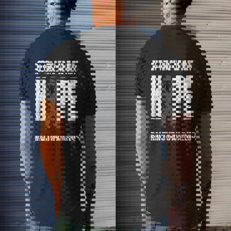 Gray Gifts, Awareness Shirts, Brain Shirts, Hope Shirts, Gray Shirts