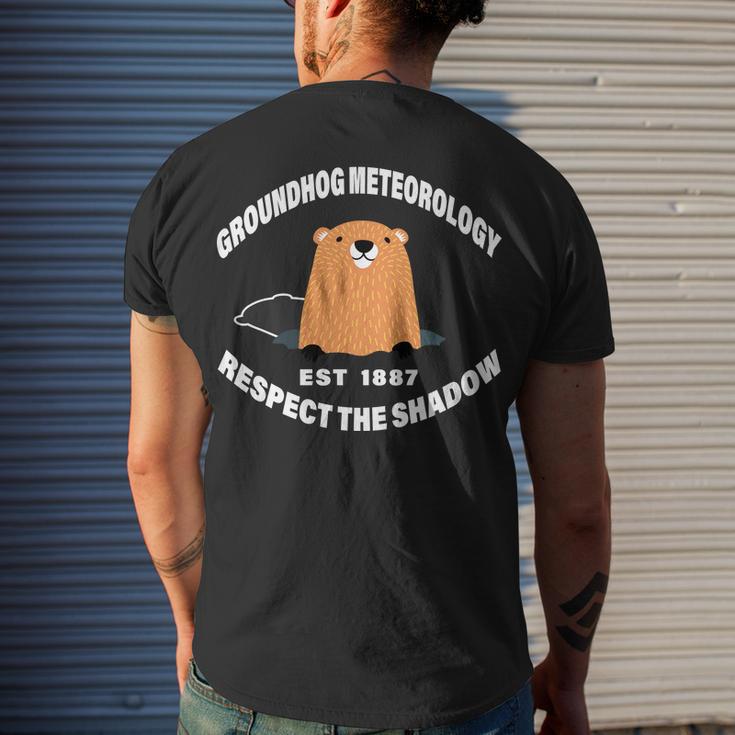 Groundhog Gifts, Shadow Shirts