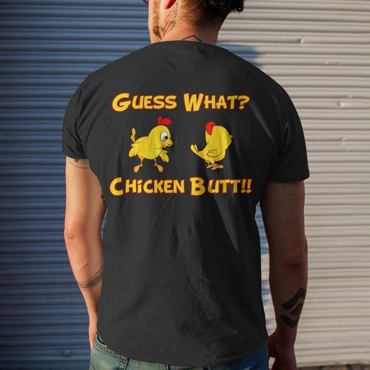 Butts Gifts, Chicken Butt Shirts