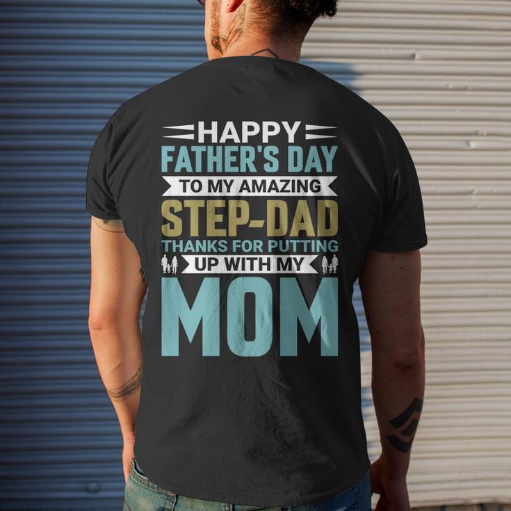 Happy Gifts, Father Fa Thor Shirts