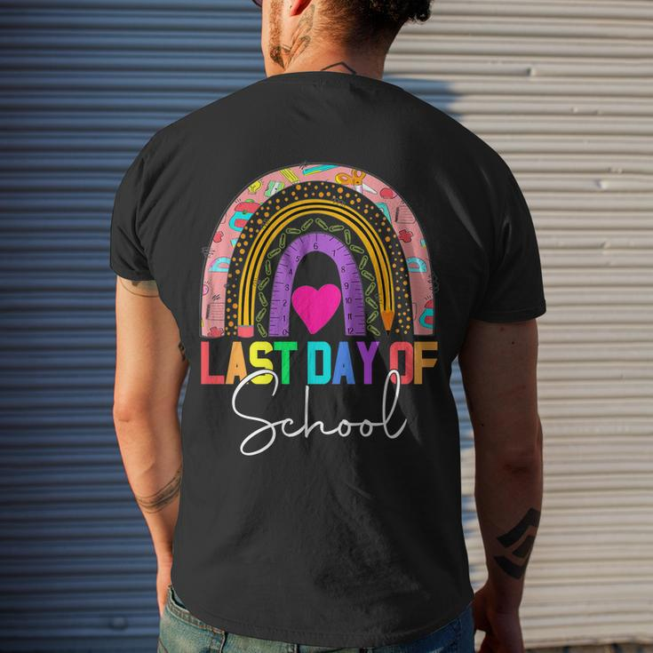 Rainbow Teacher Gifts, School Teacher Shirts