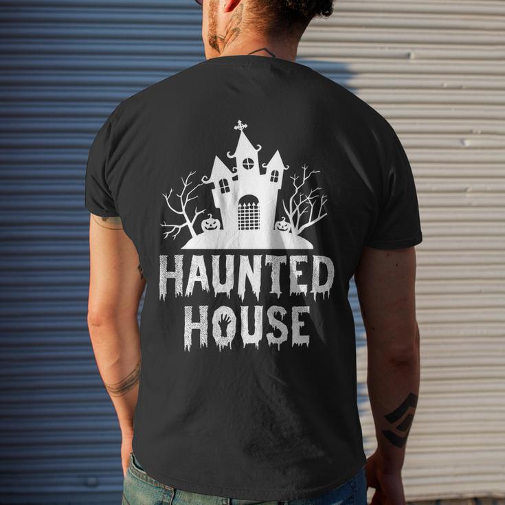 Halloween Meme Gifts, Haunted Shirts