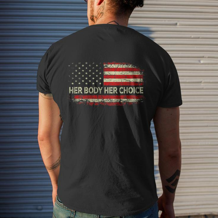 Choice Gifts, American Flag Shirts