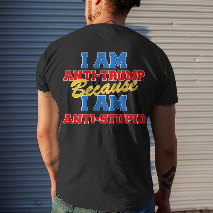 Not Me Gifts, Stupid Trump Shirts