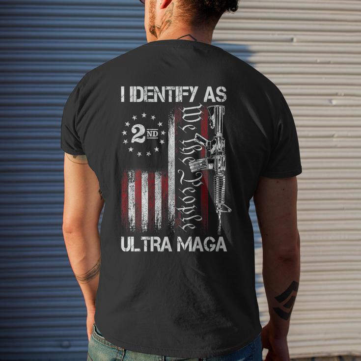 Maga Gifts, Ultra Shirts