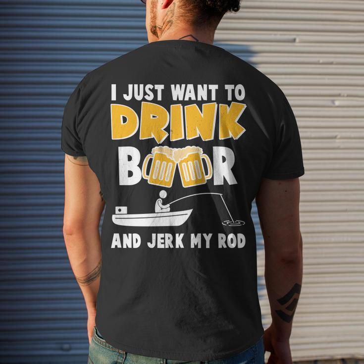 Rod Gifts, Drinking Shirts