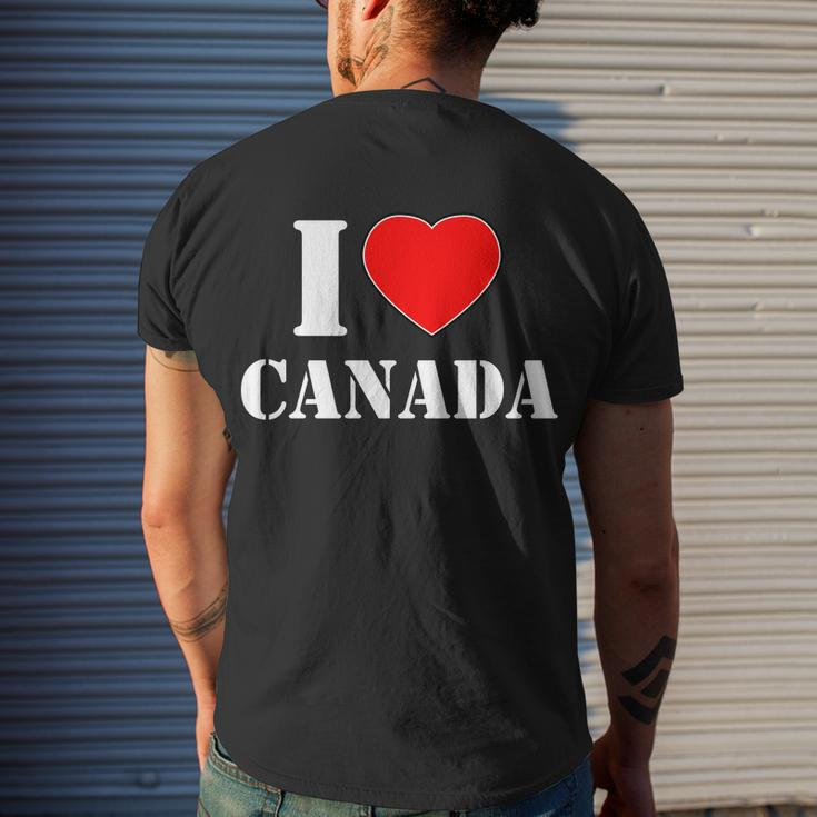 Canada Gifts, Love Shirts