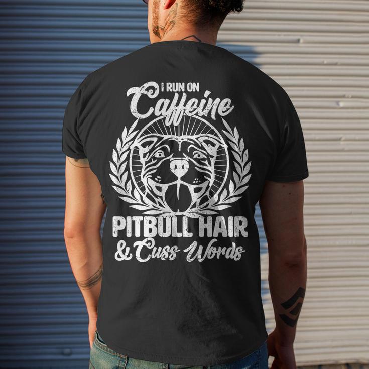 Pitbull Gifts, Curse Words Shirts