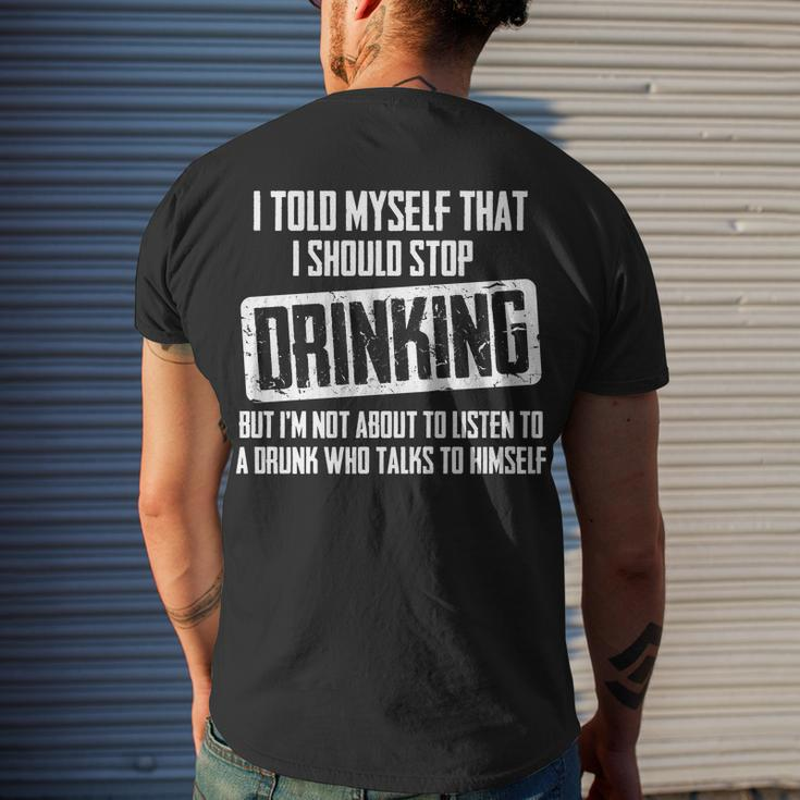 Funny Drinking Gifts