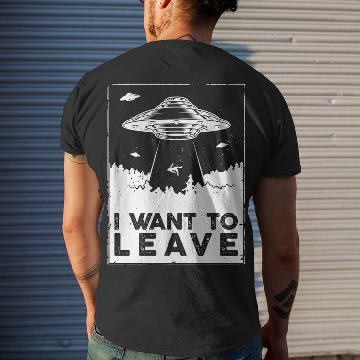 Vintage Gifts, Alien Shirts