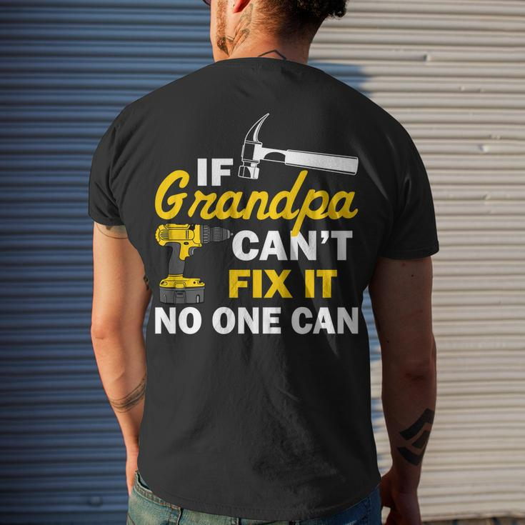 Funny Grandpa Gifts, Old People Shirts
