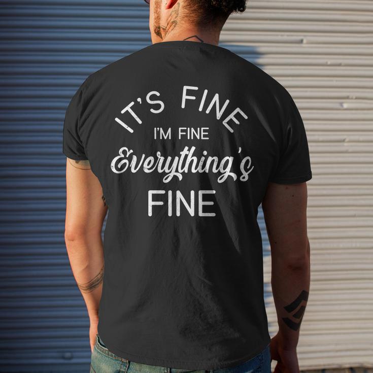 Im Fine Gifts, Im Fine Shirts