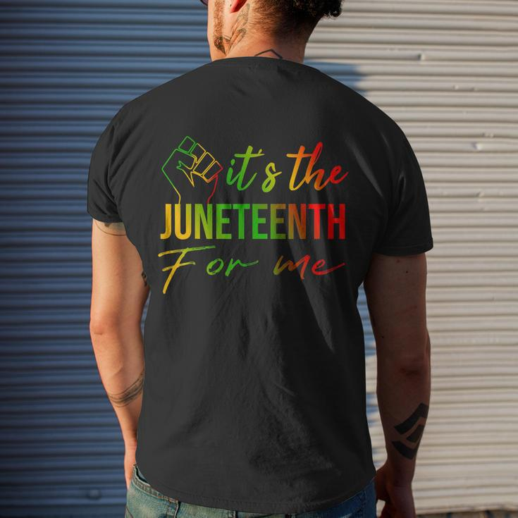 Independence Gifts, 1865 Juneteenth Shirts
