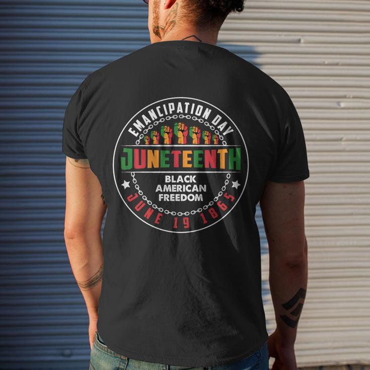 Emancipation Gifts, Pride Shirts