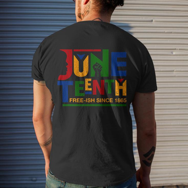 Juneteenth Gifts, 1865  Shirts