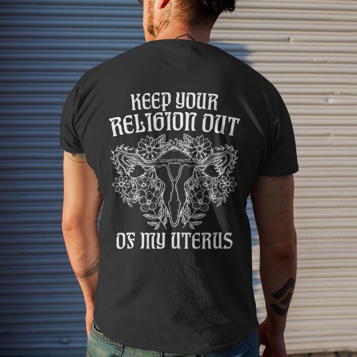 Uterus Gifts, Religion Shirts