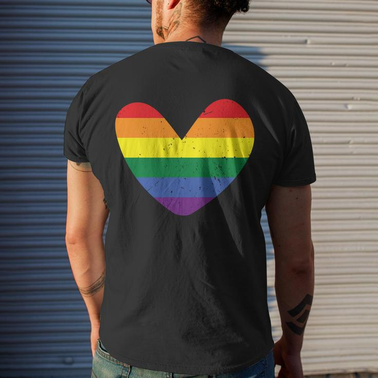 Lgbt Ally Gifts, Departed Shirts