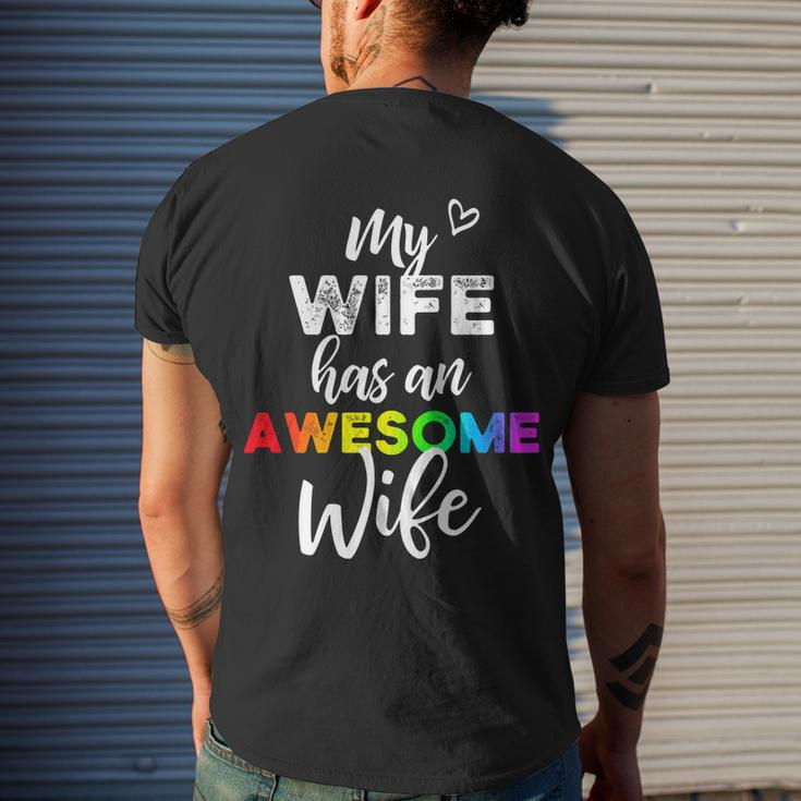 Awesome Wife Gifts, Lesbian  Shirts