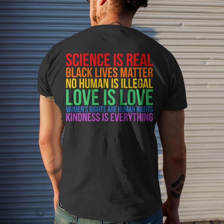 Science Gifts, Kindness Shirts